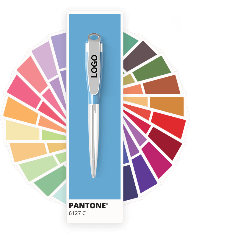 Jot Couleurs Pantone® Jot Couleurs Pantone®