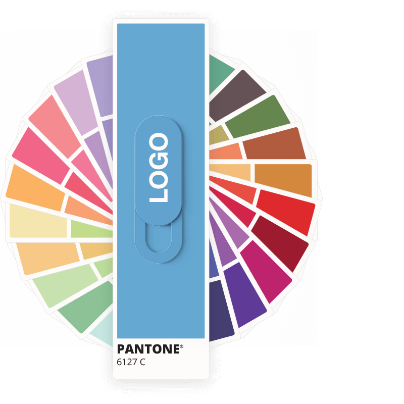 Shield Couleurs Pantone® Shield Couleurs Pantone®