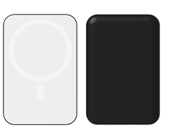 Couleurs hybrides disponibles. Choisissez 2 différentes couleurs pour les parties distinctes.