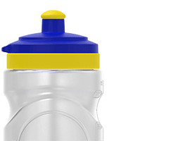 Couleurs hybrides disponibles. Choisissez 2 différentes couleurs pour les parties distinctes.