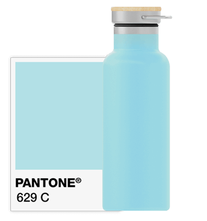 Références Pantone® Gourde