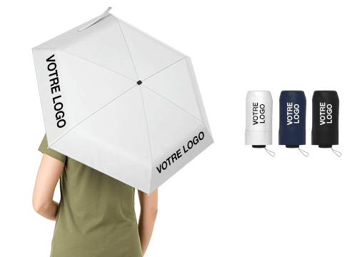 RainHalo - Parapluies personnalisés RainHalo - Parapluies personnalisés